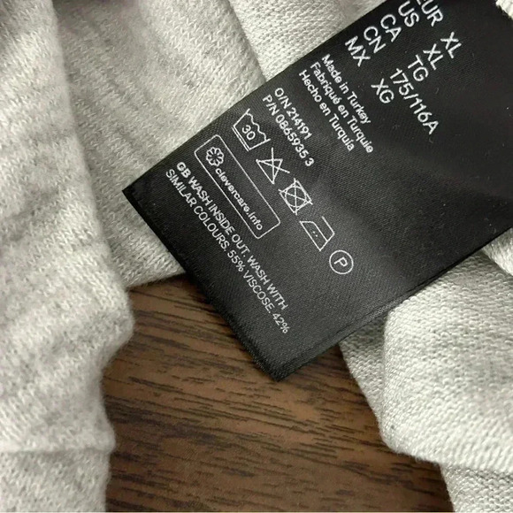 🌟NWT  H&M sweater XL - Picture 9 of 10